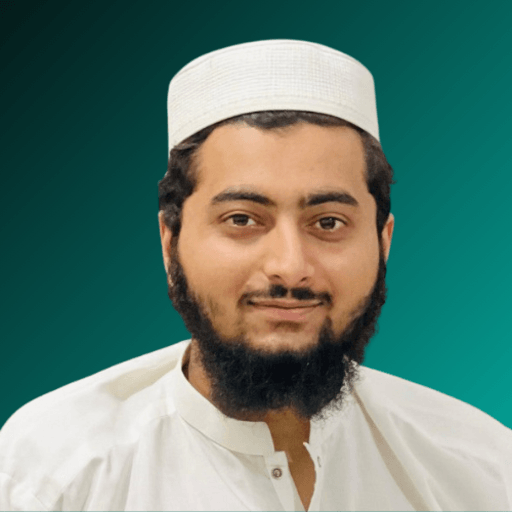Javed Iqbal